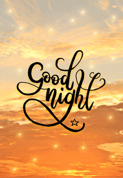 Goodnight Good Night Meme GIF