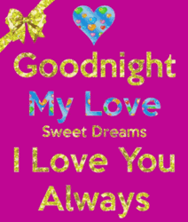 Goodnight I Love You GIFs | GIFDB.com