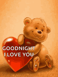 Goodnight I Love You GIFs | GIFDB.com