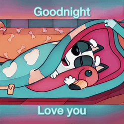 Bluey GIFs