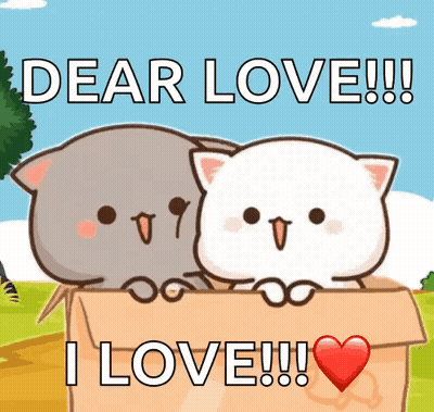Goodnight Perfect Persian Cat Sleeping GIF