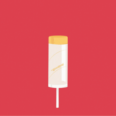 Goodpop Popsicle GIF