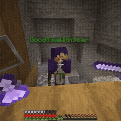 Goodtimewithscar Video Game GIF
