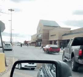 Goofy Ahh Cars Vehicle With Thin Wheels GIF
