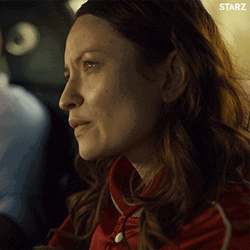 Goofy Ahh Emily Gooding Nodding Meme GIF