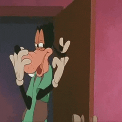 Goofy Ahh Griddy Hair GIF