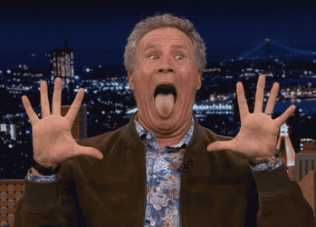 Goofy Ahh Griddy Will And Jimmy GIF