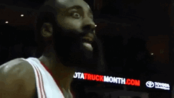 Goofy Ahh James Harden Meme GIF