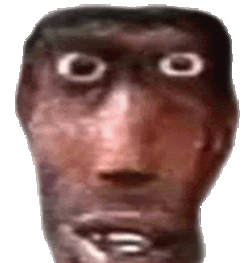 Goofy Ahh Quandale Dingle Sticker GIF