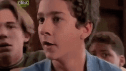 Goofy Ahh Shia LaBeouf Meme GIF