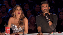 Goofy Ahh Sophia Vergara Meme GIF