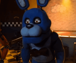 Goofy Goober Fnaf Meme GIF