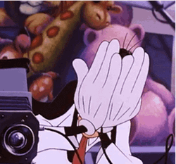 Goofy Movie Peek A Boo Goofy Meme GIF
