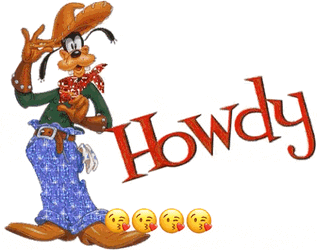 Goofyhowdy Howdy GIF