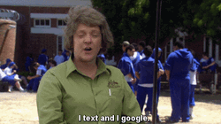 Google Chris Lilley Angry Boys GIF