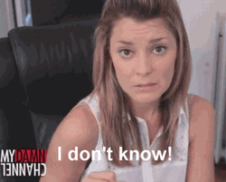 Google It Grace Helbig Meme GIF
