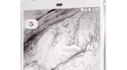 Google Pixel 3 Home Screen GIF