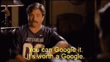 Google Worth The Campaign Movie GIF