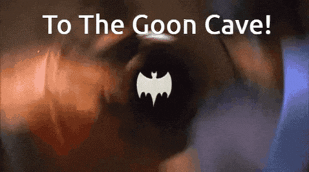 Goon GIF
