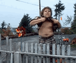 Goonies Hey You Guys Chunk Making Fun Of Sloth GIF