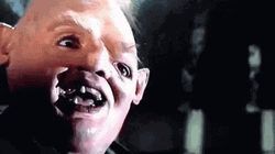 Goonies Hey You Guys Sloth Want Chocolate GIF