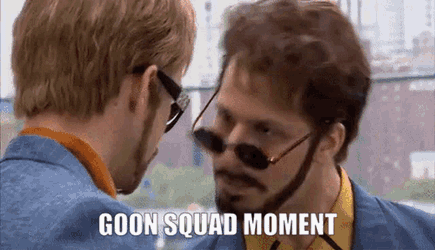 Goonsquad Motherlover GIF