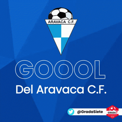 Goool Del Aravaca C.F Soccer Team GIF