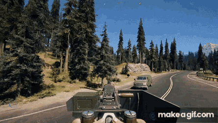 Goose Game GIF