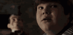 Goosebumps 2 Haunted Halloween Missed Me GIF