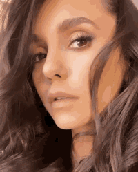 Gorgeous Elena Gilbert Hot GIF