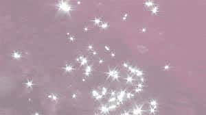 Gorgeous Pink Sparkles GIF