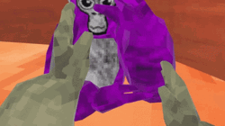 Gorilla Tag Dancing Showdown GIF