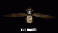 Gorilla Tag GIF