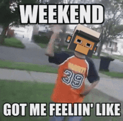 Got Me Feeling Like Humor Good Morning Tuesday GIF