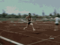 Got Thrown Pole Vault GIF