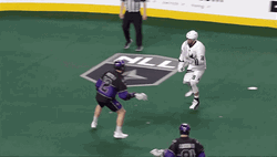 Got To Goal Lacrosse GIF