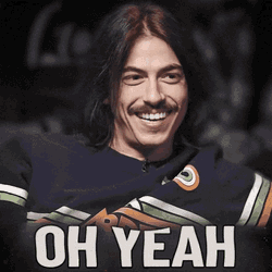Gotcha Oh Yeah GIF