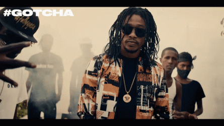 Gotcha Vybz Kartel Digga D GIF