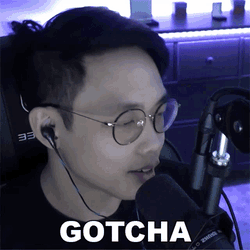 Gotcha Zootay GIF