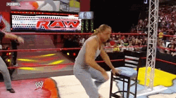 Gotta Kick It Up In The Nuts GIF