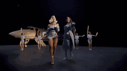 Gotta Kick It Up Sexy GIF
