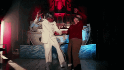 Gotta Kick It Up The Grandma's Cane GIF