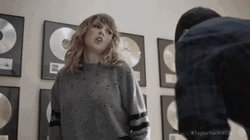 Gotta Kick It Up To The Wall GIF
