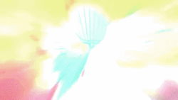 Gotta Kick It Up Your Enemy GIF
