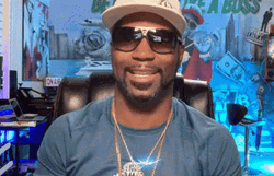 Gottem Chilling Vibing GIF