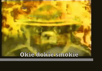 Gottem Okay Smokey GIF