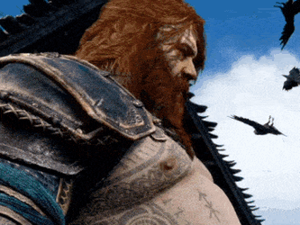 Gow Odin GIF