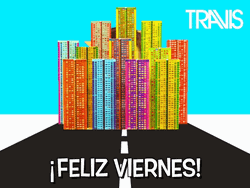 Gracias A Dios Es Viernes GIF