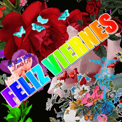 Gracias A Dios Es Viernes GIF