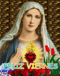 Gracias A Dios Es Viernes GIF